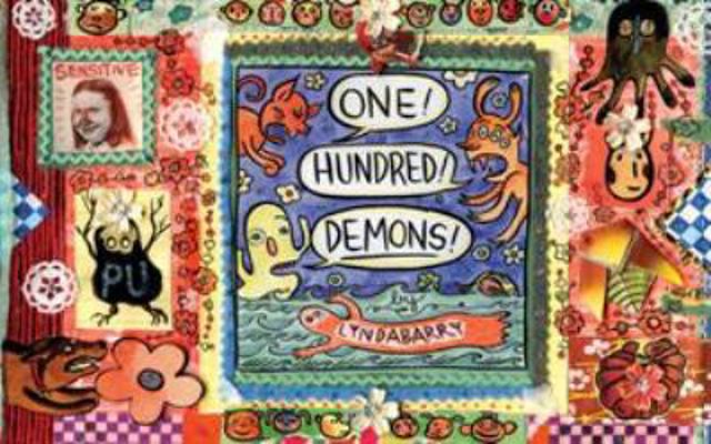 One! Hundred! Demons! 1770462775 Book Cover