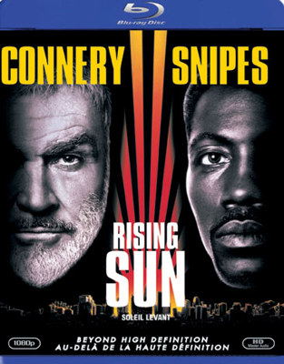 Rising Sun 6310686496 Book Cover