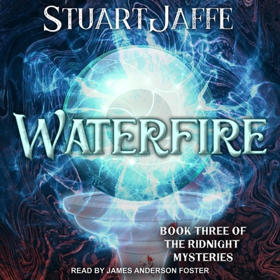 Waterfire B0B9958795 Book Cover