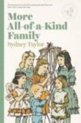 More All-Of-a-Kind Family