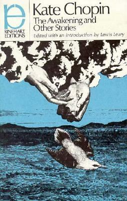 The Awakening, and Other Stories (Rinehart Edit... 003078395X Book Cover