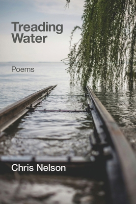 Treading Water 1639808086 Book Cover