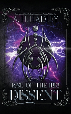 Dissent B0FXVWWH9Y Book Cover