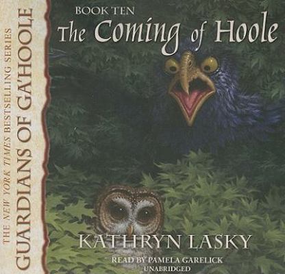 The Coming of Hoole 1441781919 Book Cover