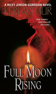 Full Moon Rising B001U0YHOE Book Cover