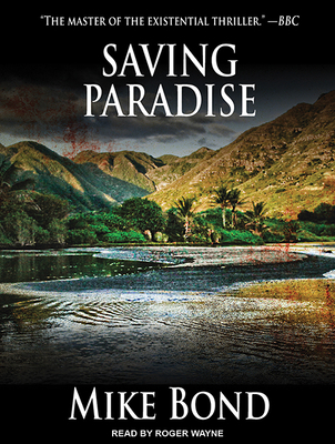 Saving Paradise 1494509989 Book Cover