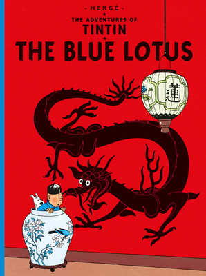 Blue Lotus - 2 B01BITMU7W Book Cover