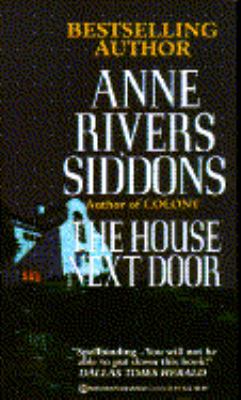 The House Next Door 0345323335 Book Cover