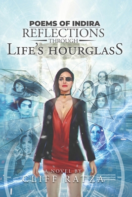 Poems from Indira: Reflections through Life's H... B0BFGBCSGM Book Cover