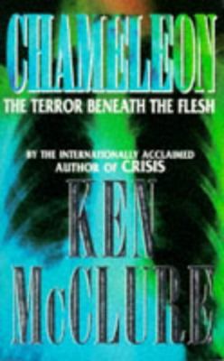 Chameleon 0671854151 Book Cover