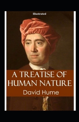 Paperback A Treatise of Human Nature Illustrated Book