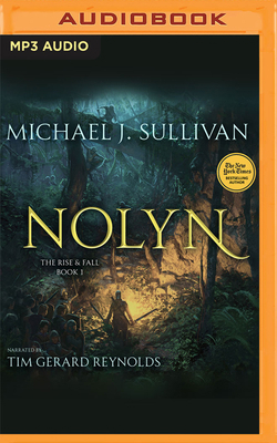 Nolyn 1713659050 Book Cover