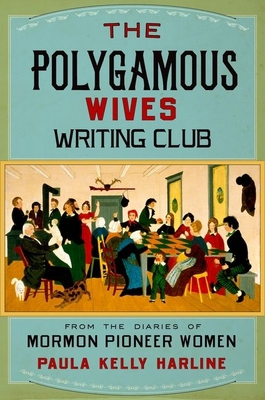 Polygamous Wives Writing Club: From the Diaries... 019934650X Book Cover