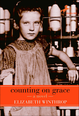 Counting on Grace 0756982057 Book Cover