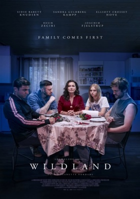 Wildland B09KZFRGNY Book Cover