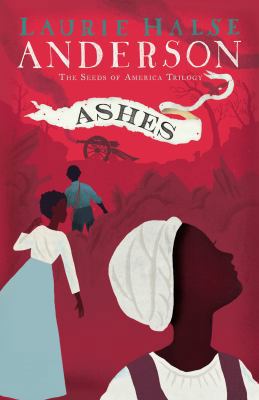Ashes [Large Print] 1432850350 Book Cover