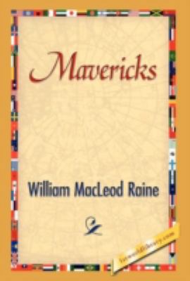 Mavericks 1421894742 Book Cover