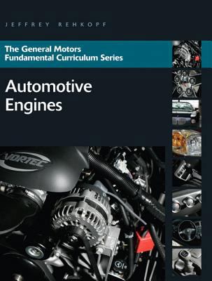 General Motors Fundamental Curriculum Series: A... 0132411431 Book Cover