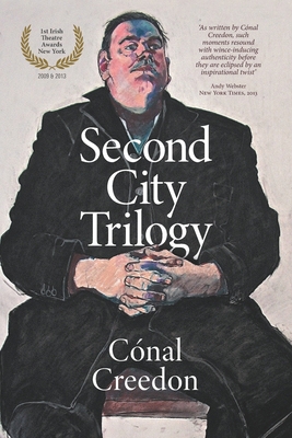 Second City Trilogy 0955764483 Book Cover