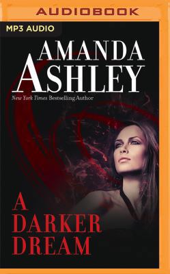 A Darker Dream 1511393270 Book Cover