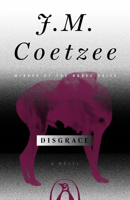 Disgrace 0140296409 Book Cover