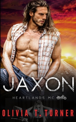 Jaxon B08D4H2XP3 Book Cover