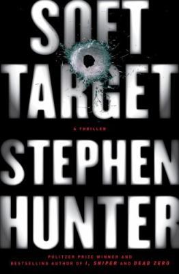 Soft Target 1439138702 Book Cover