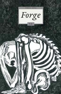 Forge Volume 7 Issue 2 1532805241 Book Cover