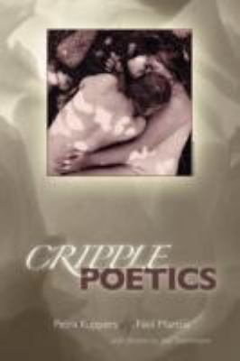 Cripple Poetics 0978597338 Book Cover