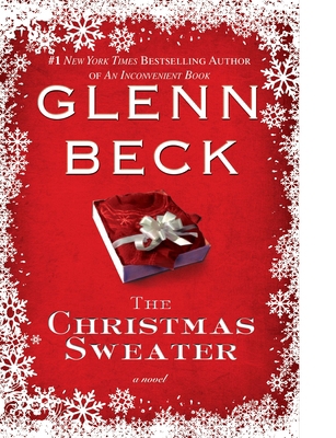 The Christmas Sweater B005M4AEFA Book Cover