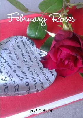 February Roses 1291341242 Book Cover