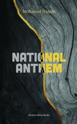 National Anthem 1917617437 Book Cover