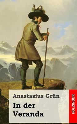 In der Veranda [German] 1482523299 Book Cover