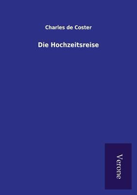 Die Hochzeitsreise [German] 9925001870 Book Cover