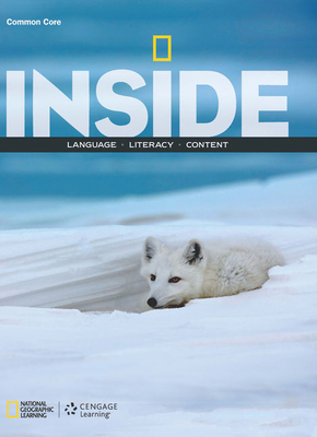 Inside 2014 A: Reading & Language Student Book 1285437098 Book Cover