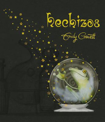 Hechizos [Spanish] 8416648085 Book Cover