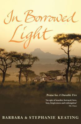 In Borrowed Light (Langani Trilogy) B0057WTF7K Book Cover