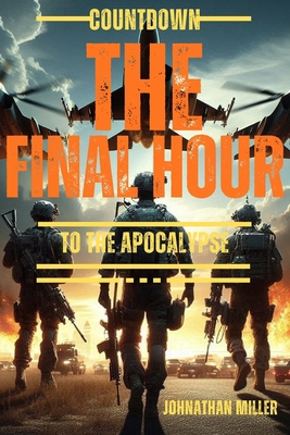 The Final Hour: Countdown to the Apocalypse B0DDHQBG51 Book Cover