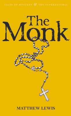 The Monk B0075M7PZ4 Book Cover