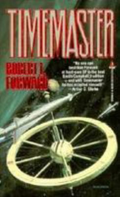 Timemaster 0812516443 Book Cover