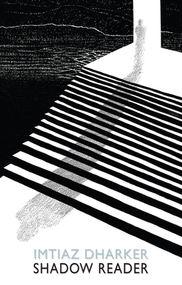 Shadow Reader 1780377096 Book Cover