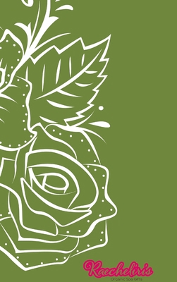 Raecheliris Organic Spa Gifts: Daily Planner 167813239X Book Cover