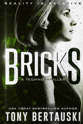 Bricks: A Technothriller 1951432223 Book Cover