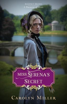 Miss Serena's Secret 0825445345 Book Cover