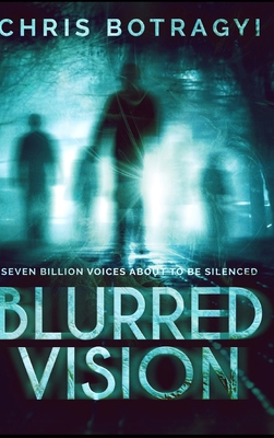 Blurred Vision 1715333705 Book Cover