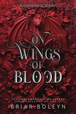 On Wings of Blood B0DLV8LPWG Book Cover