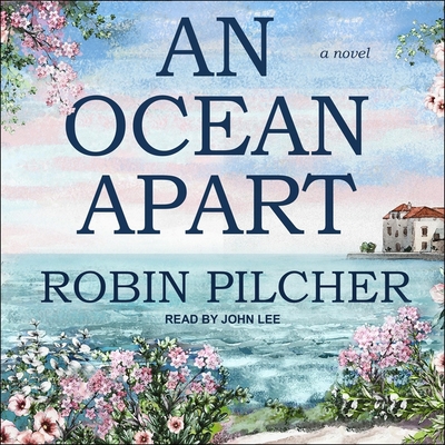 An Ocean Apart B08Z9W56T6 Book Cover