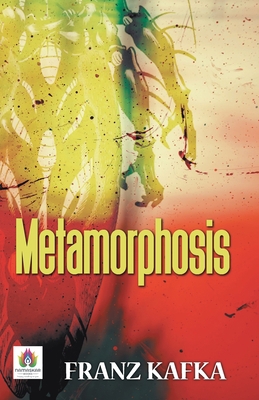 Metamorphosis 9392040172 Book Cover