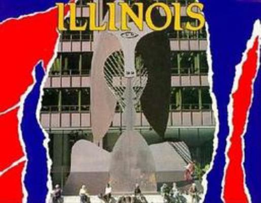 Illinois (Hello U.S.A.) 0822597063 Book Cover