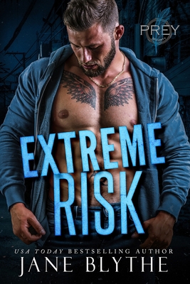 Extreme Risk 064564322X Book Cover